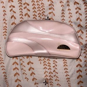 Christian Dior Pink Makeup bag